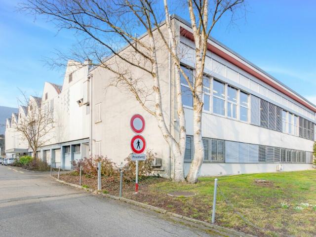 Immobilie kaufen in Grenchen, Solothurn