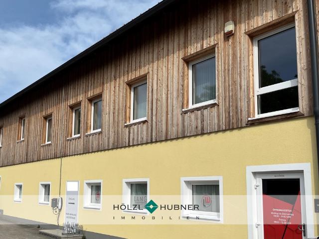Industrie mieten in Hagenau, Bergheim