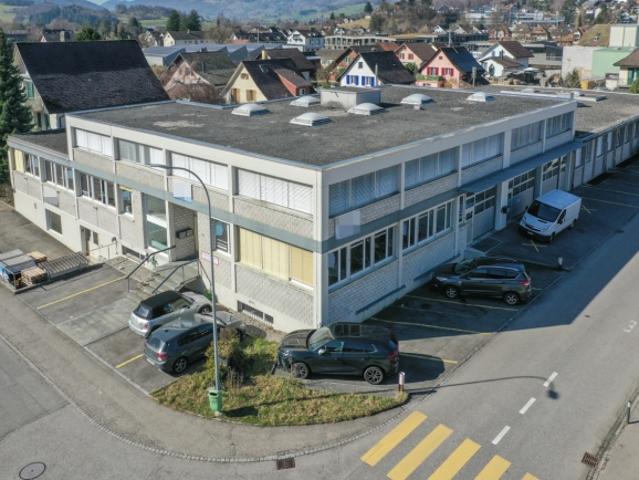 Atelier kaufen in Balsthal, Solothurn