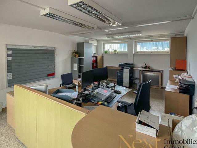 Gewerbe mieten in Hörsching, Oberösterreich