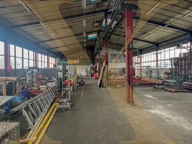 Gewerbe mieten in Hörsching, Oberösterreich