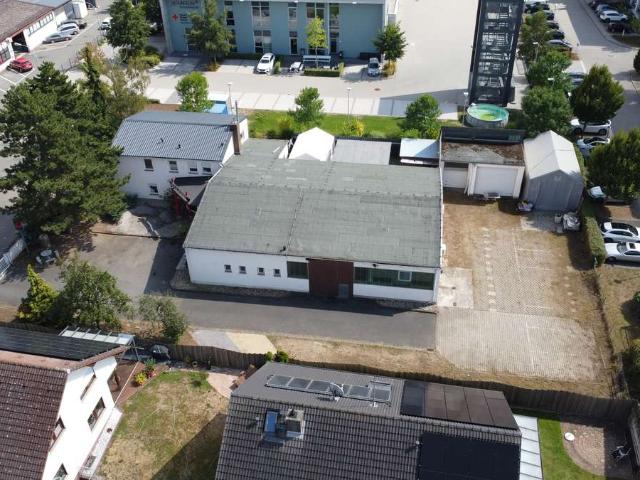 Industrie kaufen in Raunheim, Kreis Groß-Gerau