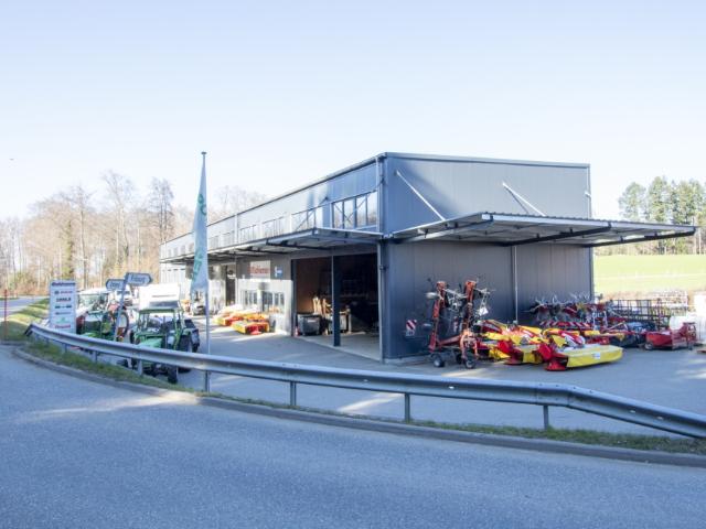 Atelier kaufen in Neyruz (FR), Freiburg