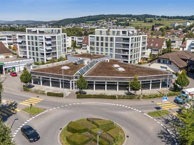 Atelier mieten in Wohlen (AG), Aargau