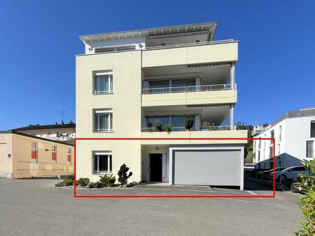 Atelier kaufen in Zurzach, Aargau