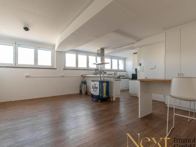 Gewerbe mieten in Traun, Oberösterreich