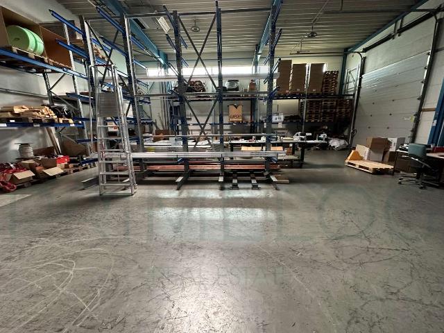 Industrie kaufen in Leipzig