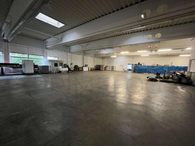 Industrie kaufen in Langen, Landkreis Offenbach