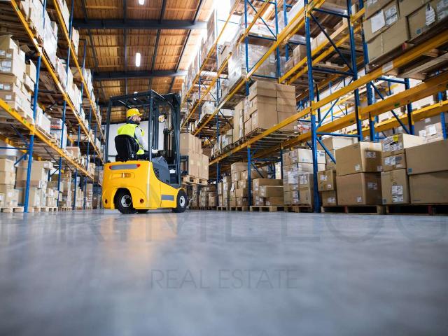 Industrie kaufen in Wetteraukreis, Hessen