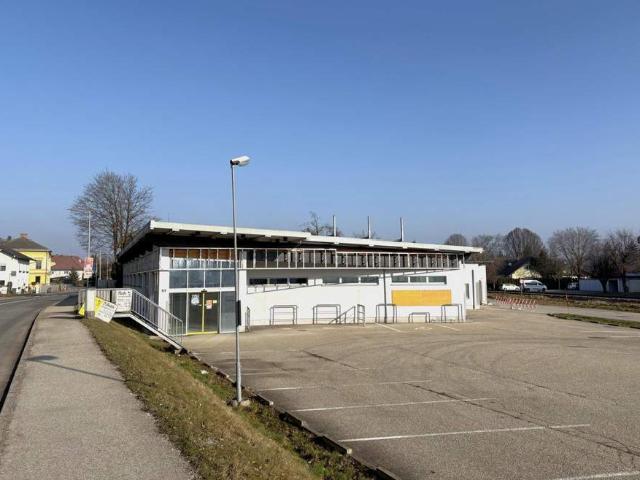 Gewerbe kaufen in Ried im Oberinntal, Tirol