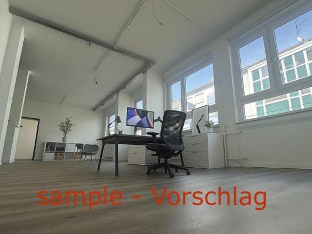 Gewerbe mieten in Stuttgart
