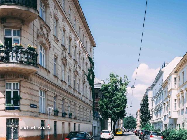 Büro mieten in Donaustadt, Wien