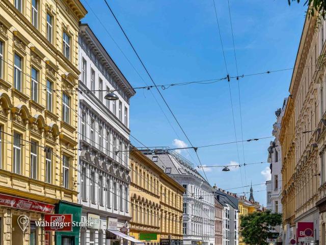 Büro mieten in Donaustadt, Wien