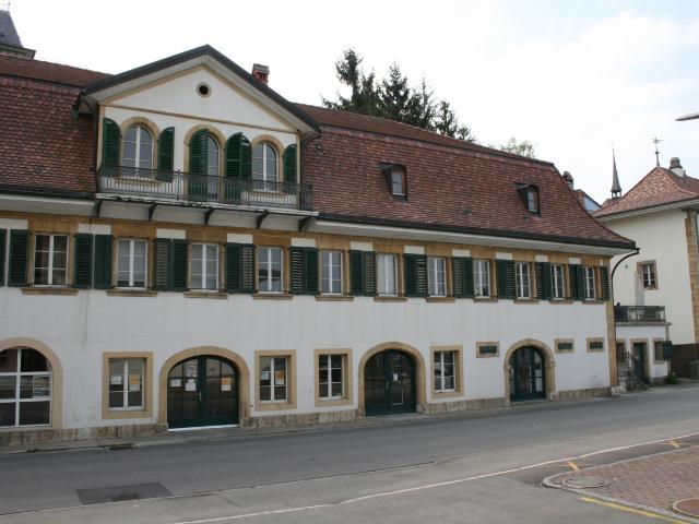 Immobilie mieten in Murten, Freiburg