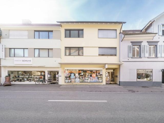 Immobilie mieten in Mitteldorf, Frick