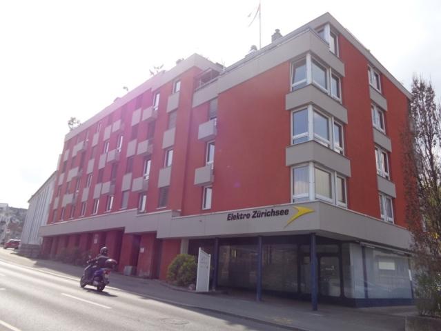 Atelier mieten in Horgen, Zürich