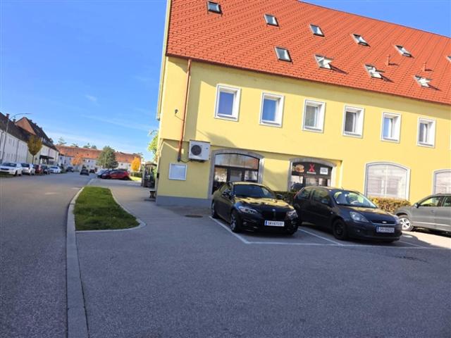 Gewerbe mieten in Steyr, Oberösterreich