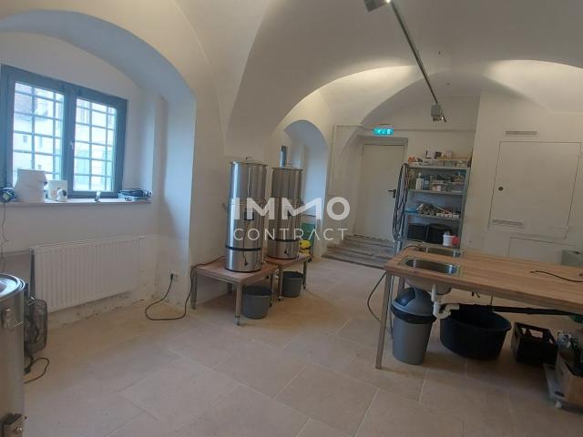 Gewerbe mieten in Inzersdorf-Getzersdorf, Niederösterreich