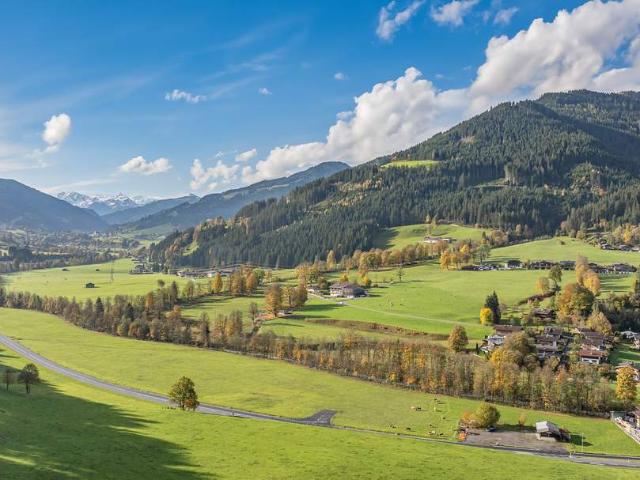 Grundstück kaufen in Aurach bei Kitzbühel, Tirol