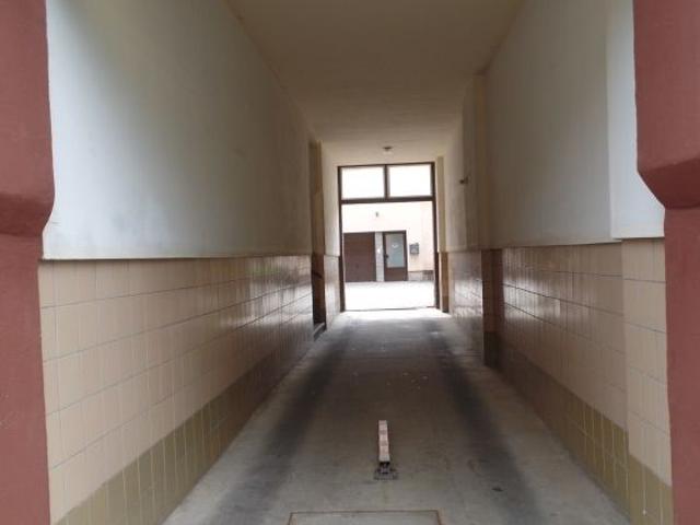 Gewerbe mieten in Mitte-West, Zwickau