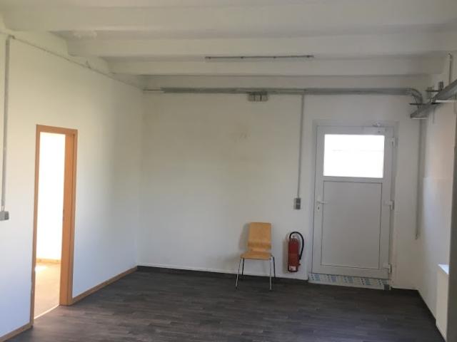 Büro mieten in Quedlinburg, Sachsen-Anhalt