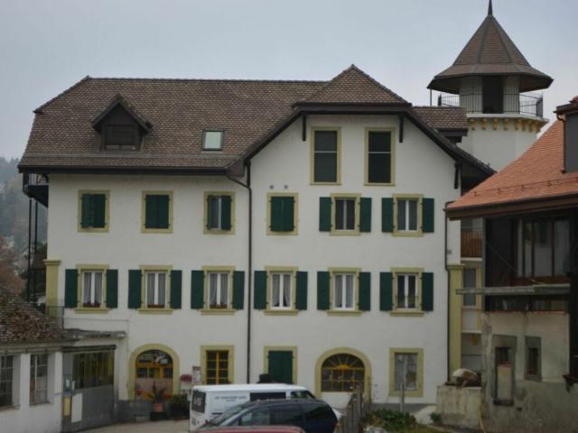 Haus mieten in Chesalles-Moudon, Waadt