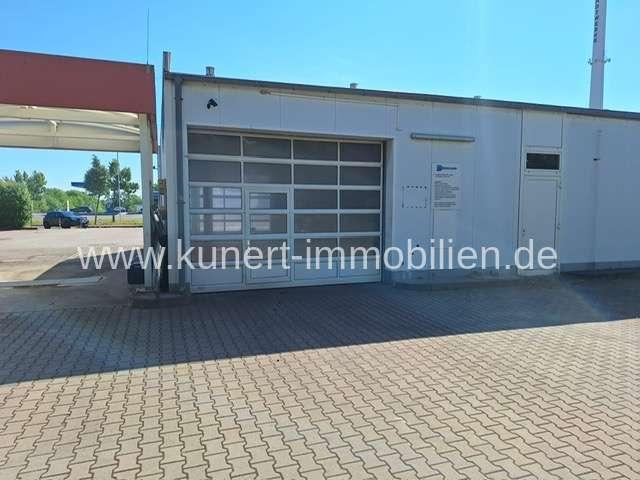 Gewerbe kaufen in Wolfen, Bitterfeld-Wolfen