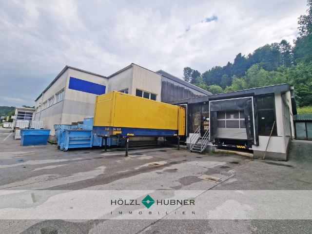 Industrie mieten in Oberplainfeld, Plainfeld