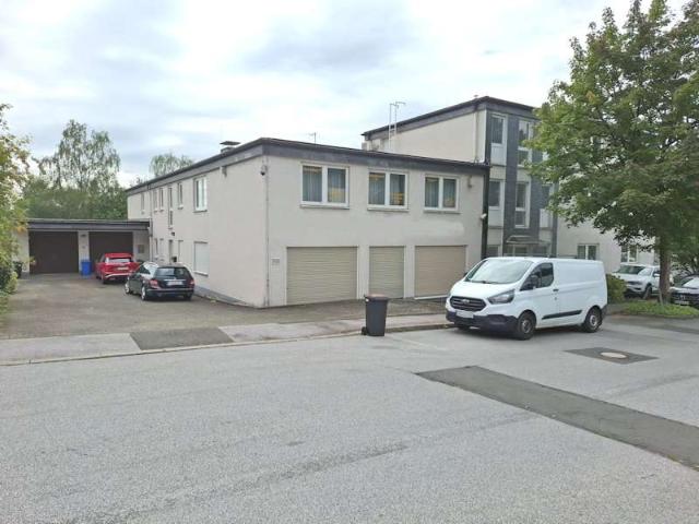Büro kaufen in Wermelskirchen, Rheinisch-Bergischer Kreis