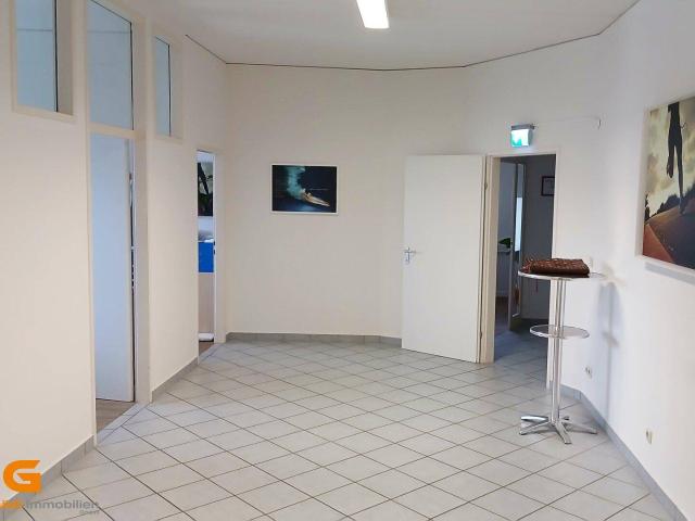 Büro mieten in Wals-Siezenheim, Salzburg
