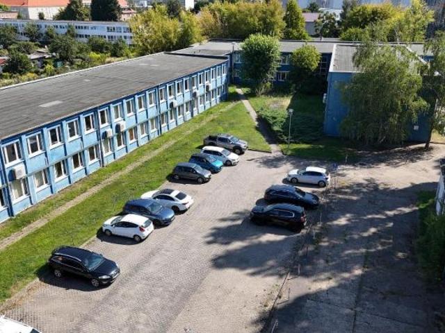 Büro kaufen in Halle, Sachsen-Anhalt