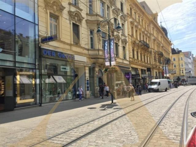 Gewerbe mieten in Linz, Oberösterreich