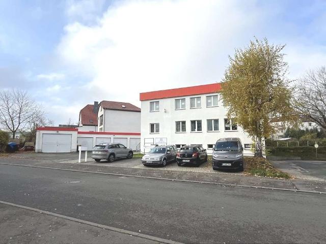 Büro kaufen in Zwickau