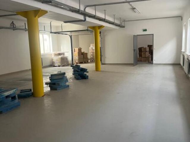 Gewerbe mieten in Wien