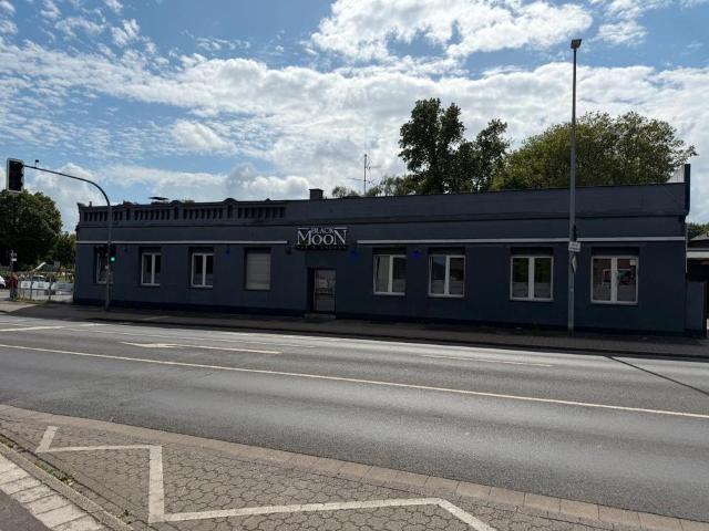 Gewerbe mieten in Hochheide, Duisburg