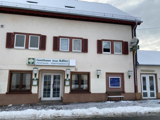 Haus mieten in Bettendorf, Rheinland-Pfalz