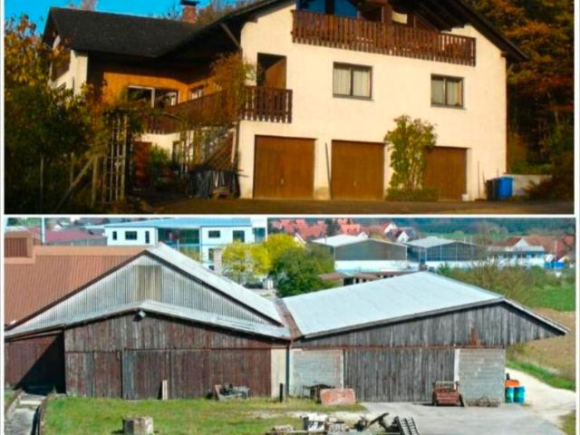 Haus kaufen in Tagmersheim, Bayern