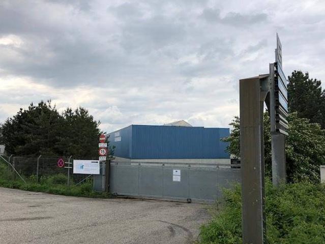 Gewerbe mieten in Hörsching, Oberösterreich