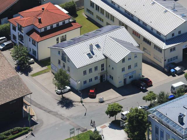 Büro kaufen in Gewerbegebiet Holzkirchen-Ost, Holzkirchen