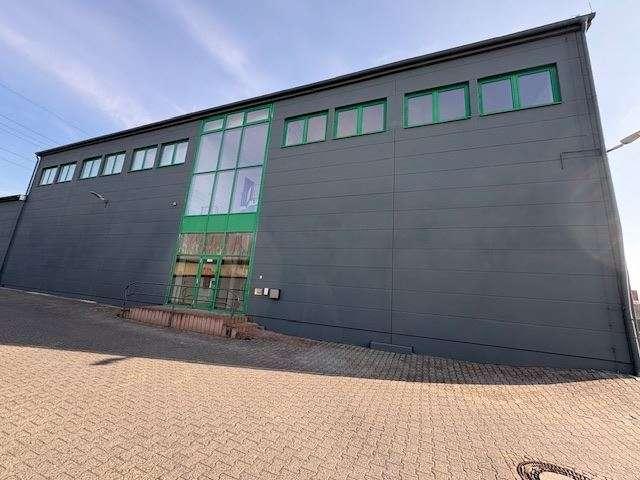 Industrie kaufen in Langenselbold, Main-Kinzig-Kreis