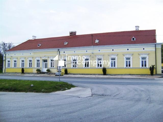 Mehrfamilienhaus kaufen in Grabern, Niederösterreich