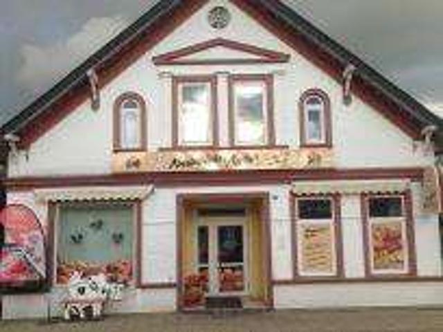Gewerbe kaufen in Ihlienworth, Landkreis Cuxhaven