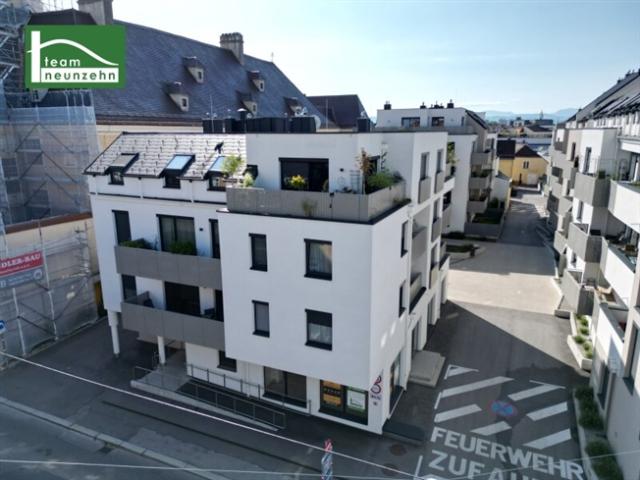 Gewerbe mieten in St. Pölten, Niederösterreich