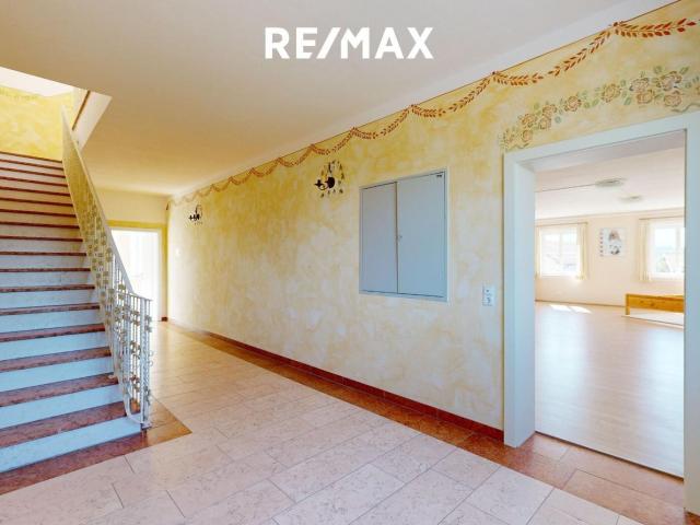 Büro mieten in Vöcklamarkt, Oberösterreich