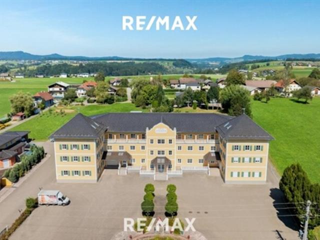 Gewerbe mieten in Vöcklamarkt, Oberösterreich