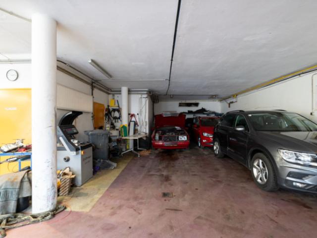 Büro kaufen in Berg, Ansfelden