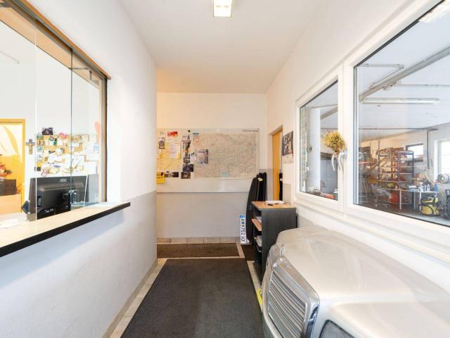 Büro mieten in Rapperswinkel, Ansfelden