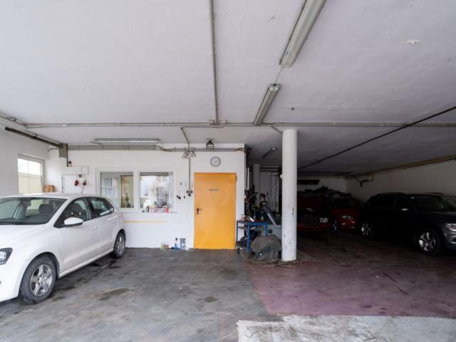Büro mieten in Ansfelden, Oberösterreich