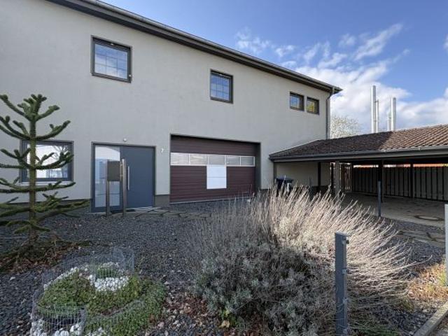 Büro kaufen in Burgdorf, Niedersachsen