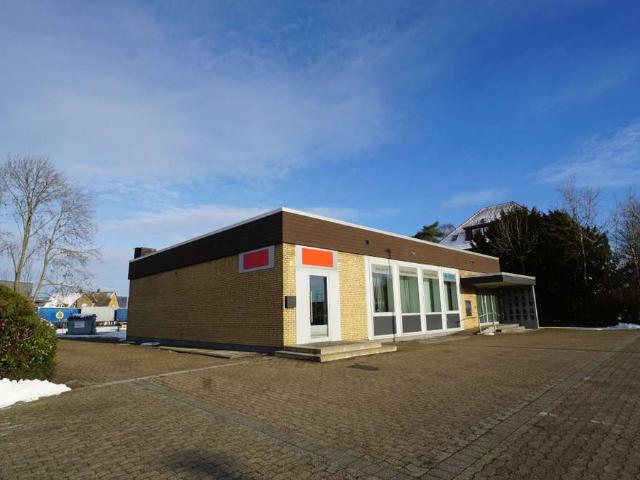 Büro kaufen in Borgholzhausen, Kreis Gütersloh